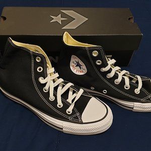 New Converse Chuck Taylor All-Star High Top 7